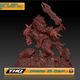 Illustration for article titled Darksiders Gets A Statue, Heres Your First Look